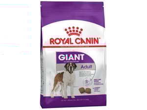 Royal Canin Hrana za pse Size Nutrition Giant Adult 15kg