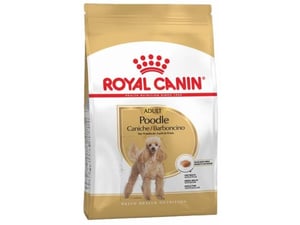 Royal Canin Hrana za pse Breed Nutrition Pudla
