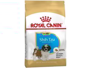 Royal Canin Hrana za pse Breed Nutrition ši-Cu 500g