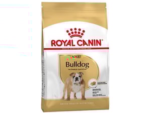 Royal Canin Hrana za pse Breed Nutrition Buldog