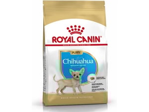 Royal Canin Hrana za pse Breed Nutrition čivava Puppy 500g