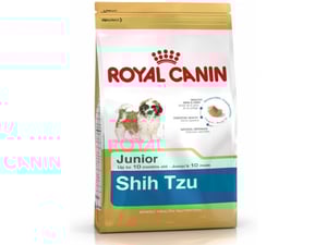 Royal Canin Hrana za pse Shih Tzu Junior 1.5kg
