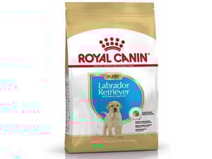 Royal Canin Hrana za pse Breed Nutrition Labrador Puppy