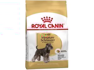 Royal Canin Hrana za pse Miniature Schnauzer 3kg
