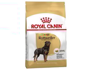 Royal Canin Hrana za pse Breed Nutrition Rotvajler