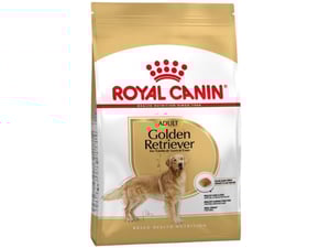 Royal Canin Hrana za pse Breed Nutrition Zlatni retriver