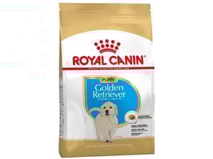 Royal Canin Hrana za pse Breed Nutrition Zlatni retriver Puppy