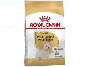 Royal Canin Hrana za pse Breed Nutrition Westie