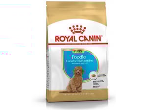 Royal Canin Hrana za pse Breed Nutrition Pudla Puppy