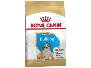 Royal Canin Hrana za pse Breed Nutrition Francuski Buldog Puppy