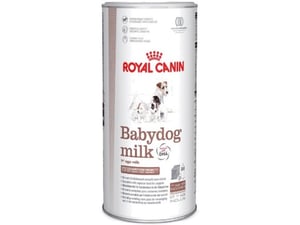 Royal Canin Baby Dog Milk 400gr
