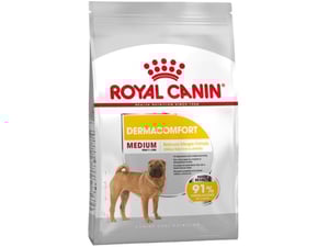 Royal Canin Hrana za pse Medium Dermacomfort 12kg