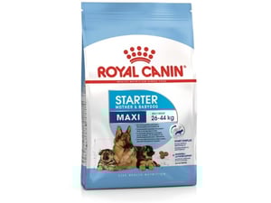 Royal Canin Hrana za pse Size Nutrition Maxi Starter 4kg