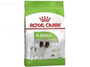 Royal Canin Hrana za pse Size Nutrition X Small Adult