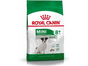 Royal Canin Hrana za pse Size Nutrition Mini Adult +8