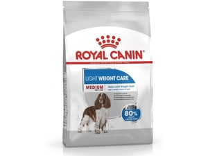 Royal Canin Hrana za pse Size Nutrition Medium Light Weight Care 3kg