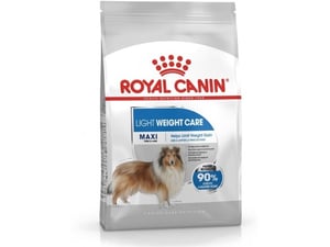 Royal Canin Hrana za pse Size Nutrition Maxi Light Weight Care 3kg