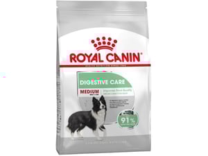 Royal Canin Hrana za pse Size Nutrition Medium Digestiv Care 3kg