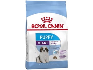 Royal Canin Hrana za pse Size Nutrition Giant Puppy 15kg