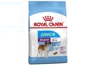 Royal Canin Hrana za pse Size Nutrition Giant Junior