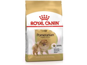 Royal Canin Hrana za pse Pomeranian 500g