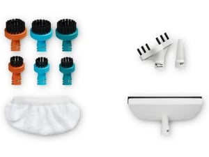 Rowenta Dodatne četke za paročistač ZR850003