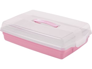 Curver Kutija za tortu pravougaona