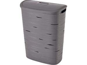 Curver Koš za veš 49l Ribbon