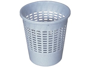 Curver Korpa za papir Standard