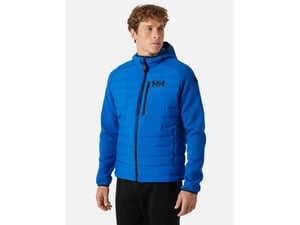 Helly Hansen Muška jakna Arctic ocean hybrid insulator