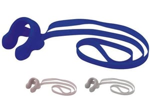 Arena Plutajući sunđer Strap Nose Clip 95097-20