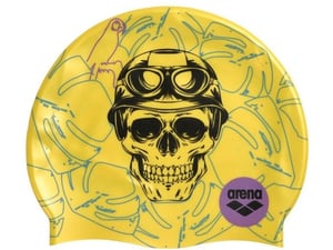 Arena Kapa za plivanje Print JR 94171-107