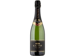 Calvet Penušavo vino Cremant De Bordeaux Brut 0,75