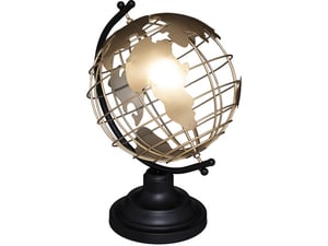 Atmosphera Dekorativni globus 29,5cm