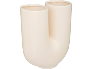 Atmosphera Dekorativna vaza Rivi 25cm