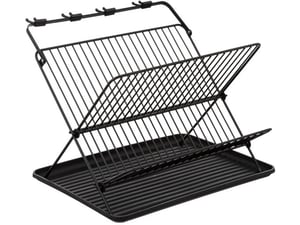 Five Oceđivac na 2 nivoa 42,5x37,5x3cm Metal/Pp