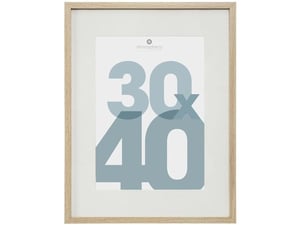 Atmosphera Ram za slike 31,8x1,8x41,8