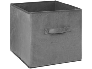 Five Kutija za odlaganje Velvet 31x31cm