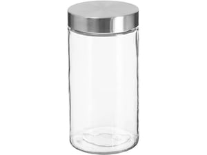 Five Tegla staklo+hrom 1,7l Nixo