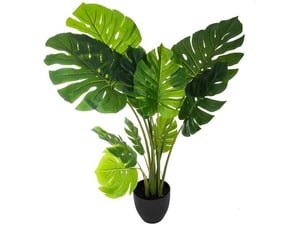 Atmosphera Dekorativna biljka Monstera 110cm