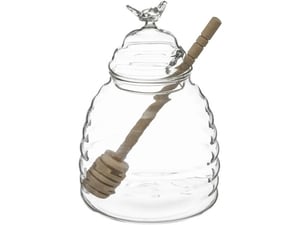 Five Posuda za med 9.5x13.5cm