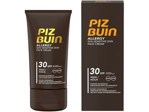 Piz Buin Krema za lice allergy SPF30 50 ML