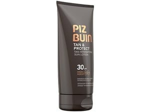 Piz Buin Losion za telo tan + protect SPF30 150ML