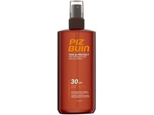 Piz Buin Ulje u spreju tan + protect SPF30 150ML