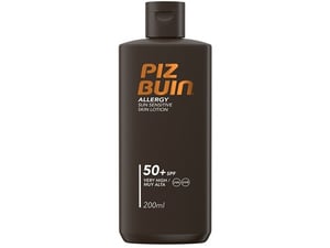 Piz Buin Losion za telo ALLERGY SPF50 200 ML