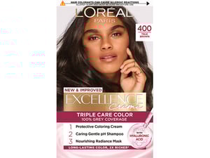 LOreal Paris Boja za kosu Excellence 400