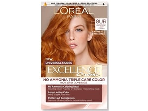 L'Oreal Paris Farba za kosu Excellence Universal Nudes 8UC