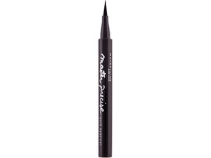 Maybelline Ajlajner New York Master Drama Precise Liner Black
