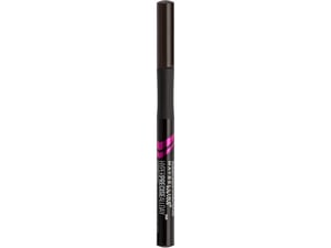 Maybelline Ajlajner New York Master precise 710