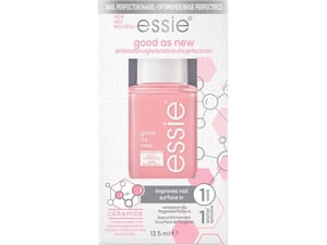 Essie Nega za nokte Good as new